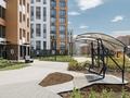 2-комнатная квартира · 50 м² · 3/12 этаж, Аль-Фараби 1 — Керей-Жанибек за 380 000 ₸ в Астане, Есильский р-н — фото 19