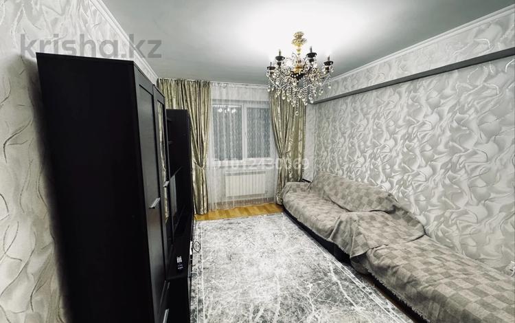 2-бөлмелі пәтер · 58.4 м² · 1/9 қабат, Асыл Арман 2, бағасы: 26 млн ₸ в Иргели — фото 2