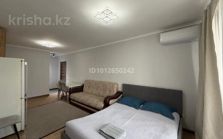 1-комнатная квартира · 32 м² · 10 этаж, мкр Шугыла 340/8 за 14 000 ₸ в Алматы, Наурызбайский р-н — фото 7