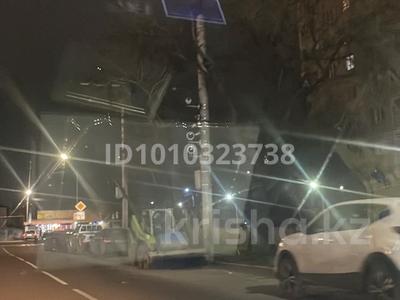 2 комнаты · 45 м², Мкр Аксай, Б. Момышулы 25 за 60 000 〒 в Алматы, Ауэзовский р-н