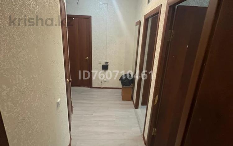 2-комнатная квартира · 47 м² · 7/13 этаж, Сакен Сейфуллина 65 — Рядом с рынком Артём, Мегастрой за 240 000 ₸ в Астане, р-н Байконур — фото 2