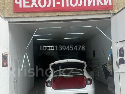 Гараж · 125 м² · Жумабайев 29/1 — Жумабайев 29/1 обаған жағында, бағасы: 100 000 ₸ в Астане, Алматы р-н