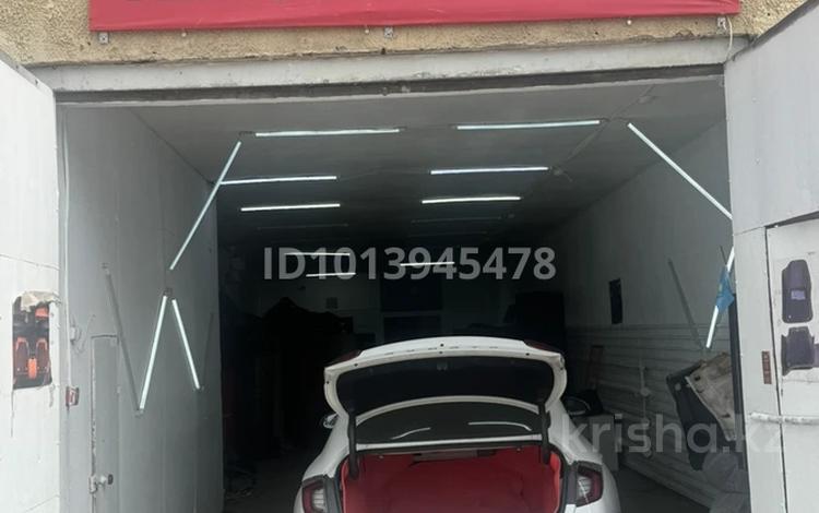 Гараж · 125 м² · Жумабайев 29/1 — Жумабайев 29/1 обаған жағында, бағасы: 100 000 ₸ в Астане, Алматы р-н — фото 2