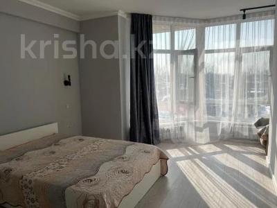 2-комнатная квартира · 62 м² · 5/5 этаж, мкр Думан-2 — Проходит любую ипотеку за 41.5 млн 〒 в Алматы, Медеуский р-н