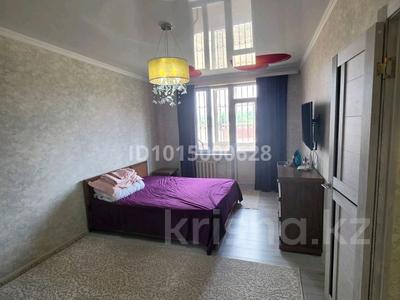 1-комнатная квартира · 42 м² · 1/8 этаж, 27 37 за 12 000 ₸ в Талдыкоргане, мкр Болашак