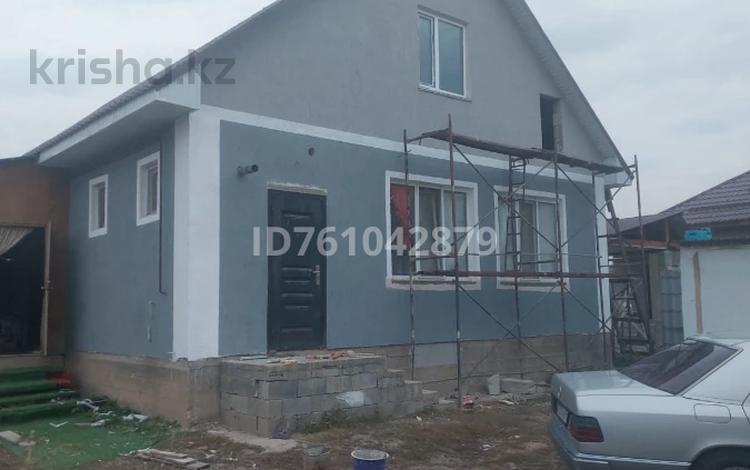 Отдельный дом · 3 комнаты · 100 м² · 6 сот., 20 квартал 59 за 40 млн ₸ в Кемертогане — фото 13