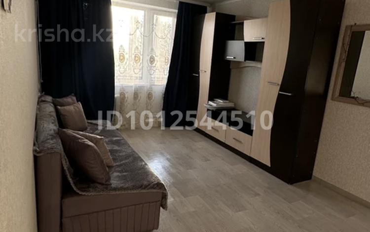 1-бөлмелі пәтер · 31.3 м² · 4/5 қабат, мкр Айгуль 18 — Л.Чайкиной, бағасы: 10.5 млн ₸ в Уральске — фото 2