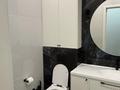 4-бөлмелі пәтер · 124 м² · 14/14 қабат, Кайыма Мухамедханова 6а, бағасы: 120 млн ₸ в Астане, Есильский р-н — фото 13
