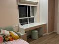 4-бөлмелі пәтер · 124 м² · 14/14 қабат, Кайыма Мухамедханова 6а, бағасы: 120 млн ₸ в Астане, Есильский р-н — фото 15