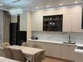 4-бөлмелі пәтер · 124 м² · 14/14 қабат, Кайыма Мухамедханова 6а, бағасы: 120 млн ₸ в Астане, Есильский р-н — фото 4