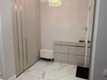 4-бөлмелі пәтер · 124 м² · 14/14 қабат, Кайыма Мухамедханова 6а, бағасы: 120 млн ₸ в Астане, Есильский р-н — фото 9