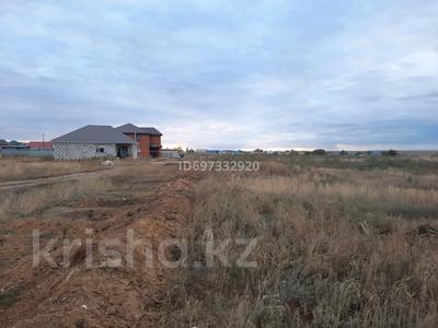 Участок · 10 соток, Инабат за 4 млн ₸ в Актобе, жилой массив Жанаконыс