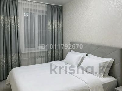 2-бөлмелі пәтер · 50 м² · 3 қабат, Туран 48, бағасы: 16 000 ₸ в Астане