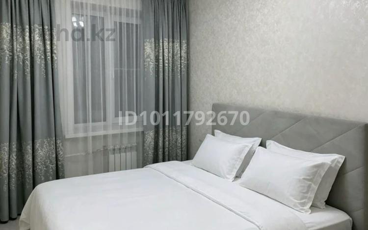 2-бөлмелі пәтер · 50 м² · 3 қабат, Туран 48, бағасы: 16 000 ₸ в Астане — фото 2