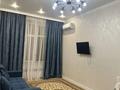 2-бөлмелі пәтер · 50 м² · 3 қабат, Туран 48, бағасы: 16 000 ₸ в Астане — фото 2