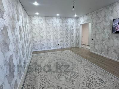 3-бөлмелі пәтер · 88 м² · 1/5 қабат, Алтын орда ш/а., бағасы: 38.5 млн ₸ в Актобе, мкр. Алтын орда