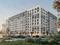 1-комнатная квартира · 28.85 м², Шоссе Коргалжын 24/2 за ~ 19.4 млн 〒 в Астане, Нура р-н