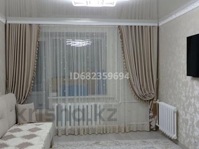 2-комнатная квартира, 54 м², 1/9 этаж, Ж.Кизатова за 24.2 млн 〒 в Петропавловске