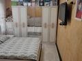 3-бөлмелі пәтер · 60 м² · 1/2 қабат, Жургенбаева 5/4 — Садовая, бағасы: ~ 9 млн ₸ в Жетысае