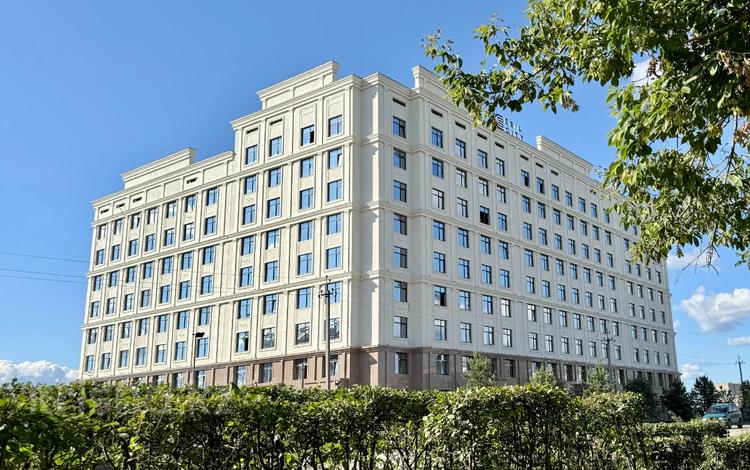 2-комнатная квартира · 70 м² · 3/7 этаж, Набережная 23 за ~ 30.7 млн ₸ в Петропавловске — фото 2