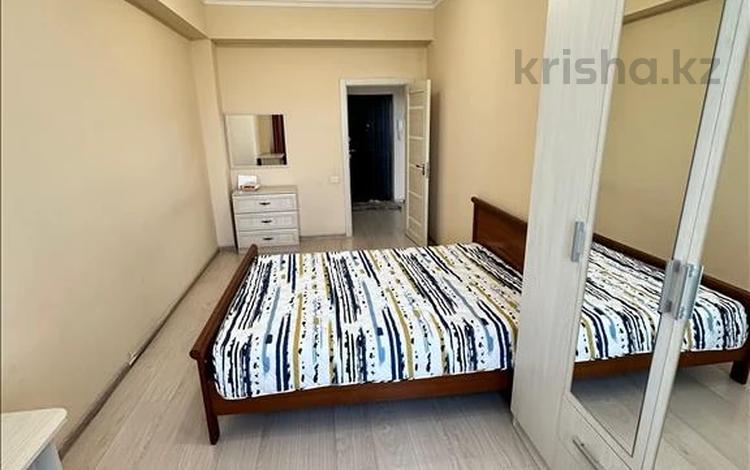 2-комнатная квартира · 55 м² · 7/7 этаж, 8 микрорайон — пр. Абая - Утеген батыра за 41.5 млн 〒 в Алматы, Ауэзовский р-н — фото 11