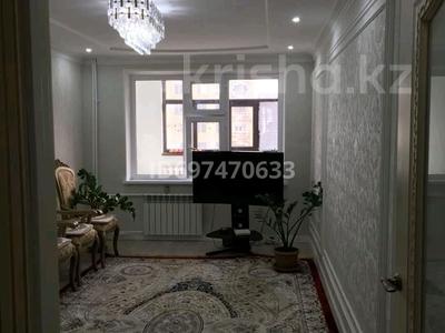 3-комнатная квартира · 64 м² · 3/5 этаж, Акмешит 28 — Журба за 19 млн 〒 в 