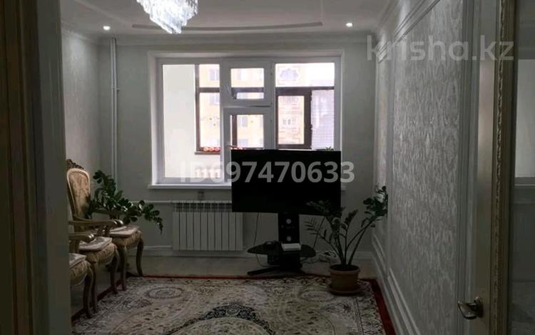 3-комнатная квартира · 64 м² · 3/5 этаж, Акмешит 28 — Журба за 19 млн ₸ в  — фото 2