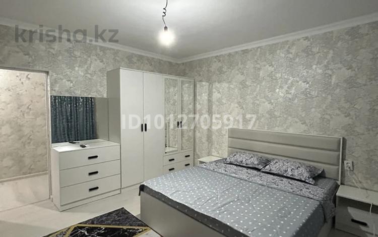 1-бөлмелі пәтер · 47 м² · 1/2 қабат, Кенесары 51, бағасы: 8.4 млн ₸ в Туркестане — фото 2