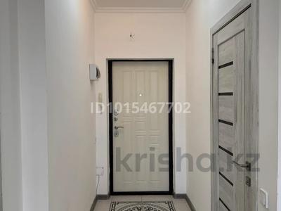 1-комнатная квартира · 34 м² · 7/7 этаж, А.Байтурсынова за 22.5 млн ₸ в Астане, Алматы р-н