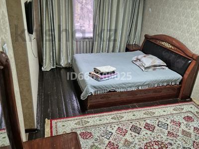 1-комнатная квартира · 38 м² · 3/4 этаж, ПроспектАбылаихана 32 — Маметова за 13 000 〒 в Алматы, Алмалинский р-н