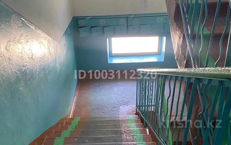 2-комнатная квартира · 48.6 м² · 2/4 этаж, Аль -Фараби 19 — Рядом базар,детсад, школа за 12.5 млн 〒 в Текели — фото 2