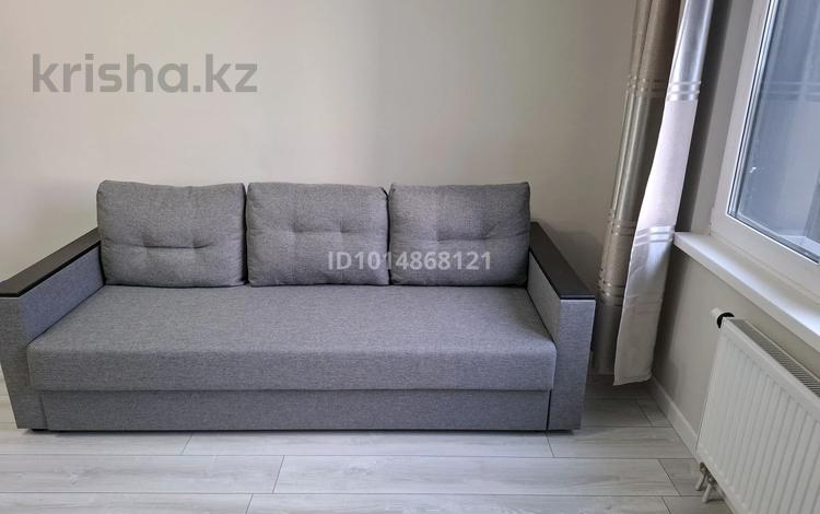 2-комнатная квартира · 52 м² · 2/17 этаж, Вдоль ул. 39 39 за 250 000 ₸ в Астане, Есильский р-н — фото 2