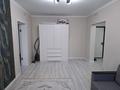 2-комнатная квартира · 52 м² · 2/17 этаж, Вдоль ул. 39 39 за 250 000 ₸ в Астане, Есильский р-н — фото 2