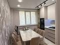 4-бөлмелі пәтер · 90 м² · 6/6 қабат, Нұрсая ш/а., бағасы: 37 млн ₸ в Атырау, мкр Нурсая — фото 4