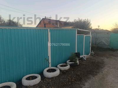 Часть дома · 2 комнаты · 50 м² · 6 сот., Кирпичный завод 2 34 за 7.7 млн 〒 в Кокшетау