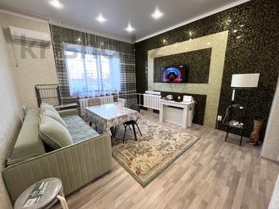 1-комнатная квартира · 38.7 м², мкр Юго-Восток, Алтын Арка 20 за 17.9 млн ₸ в Караганде, Казыбек би р-н