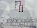 1-бөлмелі пәтер · 38.7 м², Юго-Восток ш/а., Алтын Арка 20, бағасы: 17.9 млн ₸ в Караганде, Казыбек би р-н — фото 4
