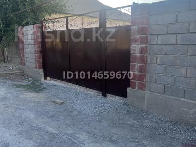 Отдельный дом · 4 комнаты · 100 м² · 6 сот., Г.Муратбаева 14 — Сураншы батыра за 20 млн ₸ в Аксукенте