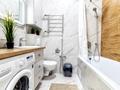 1-бөлмелі пәтер · 41 м² · 12/12 қабат, Мухамедханова, бағасы: 20 000 ₸ в Астане, Есильский р-н — фото 8