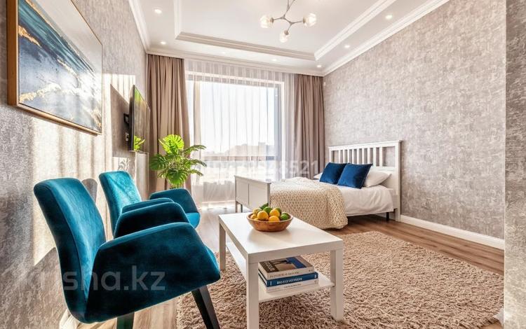 1-бөлмелі пәтер · 41 м² · 12/12 қабат, Мухамедханова, бағасы: 20 000 ₸ в Астане, Есильский р-н — фото 34