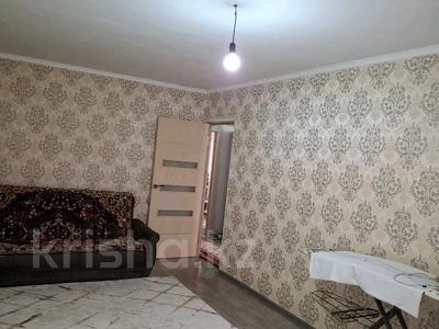 2-бөлмелі пәтер · 50 м² · 1/5 қабат, Рашидова 3 — Рашидова, бағасы: 130 000 ₸ в Шымкенте, Абайский р-н