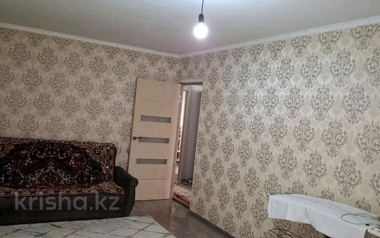 2-бөлмелі пәтер · 50 м² · 1/5 қабат, Рашидова 3 — Рашидова, бағасы: 130 000 ₸ в Шымкенте, Абайский р-н — фото 2