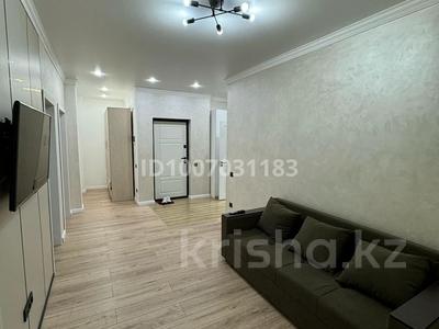 3-комнатная квартира · 85 м² · 1/3 этаж, Жангозина 61Б — Цон за 250 000 〒 в Каскелене