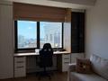 4-комнатная квартира · 176 м² · 12/13 этаж, Аль-Фараби 1а за 206 млн ₸ в Алматы, Медеуский р-н — фото 15