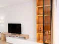 4-комнатная квартира · 176 м² · 12/13 этаж, Аль-Фараби 1а за 206 млн ₸ в Алматы, Медеуский р-н — фото 6