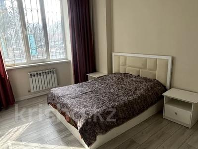2-бөлмелі пәтер · 65 м² · 1/12 қабат, Қалқаман-1 ш/а., Калкаман 5/3 — Ашимова, бағасы: 18 000 ₸ в Алматы, Наурызбайский р-н