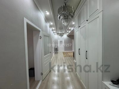 Отдельный дом · 4 комнаты · 170 м² · 10 сот., мкр Алгабас 22/1 за 120 млн ₸ в Алматы, Алатауский р-н