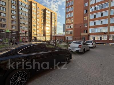 1-бөлмелі пәтер · 45 м² · 1/9 қабат, самал, бағасы: 18.8 млн ₸ в Уральске