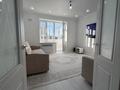 1-бөлмелі пәтер · 45 м² · 1/9 қабат, самал, бағасы: 18.8 млн ₸ в Уральске — фото 19