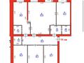 5-бөлмелі пәтер · 178.7 м² · 4/8 қабат, Тауелсиздик 6, бағасы: 70.2 млн ₸ в Уральске — фото 9